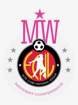 The Ecnl's Midwest Conference Is Comprised Of Eight - Elite Clubs National League Logo #2365456