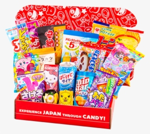 Premium Monthly Crate - Bonus Item Japan Crate #2365475