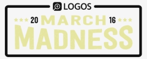 Logos March Madness Logos March Madness - Number #2365484
