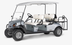 Finance This Cart - Ez Go Express #2365518