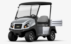 Used Club Car - Club Car #2365545