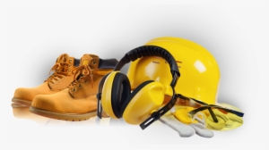 Safety Equipment Transparent Images Png - Safety Equipment Png #2365546