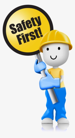 Vector Freeuse Red Box Toy Factory Limited Thanks To - Safety First Clip Art #2365589