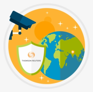 Safety And Security - Circle #2365614