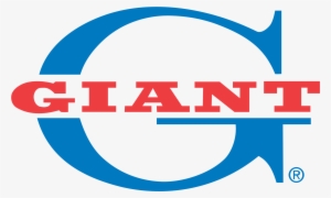 Open - Old Giant Food Logo #2365660