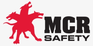 Mcr Safety Logo #2365717