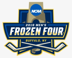 Di Men's Frozen Four - 2019 Ncaa Frozen Four #2365720