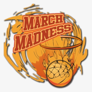 Links - March Madness Transparent #2365742