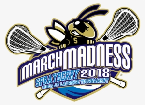 March Madness 2018 Sprayberry Girls Jv Lacrosse Tournament #2365758