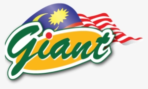 Universal Mccann Malaysia , The Media Agency Under - Meaning Of Logo Giant Hypermarket #2365786