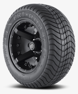 Fa138 Battle On Pro Rider Golf Cart Tire - 285 60r18 Dunlop At23 #2365789