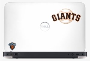 Dell - San Francisco Giants #2365880