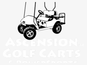 Golf Cart #2365944 Golf Cart #2365944