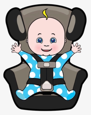 Black Monotone Car Seat - Hyundai Top View Png - Free Transparent PNG ...