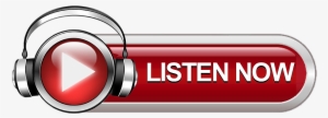 Listen In Buttons Png - Listen Now Button #2366175