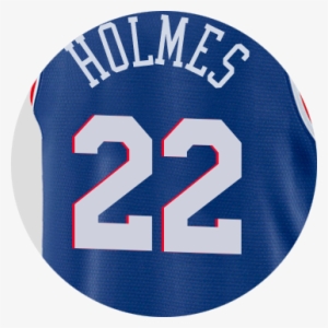 Philadelphia 76ers Richaun Holmes - Philadelphia 76ers #2366207
