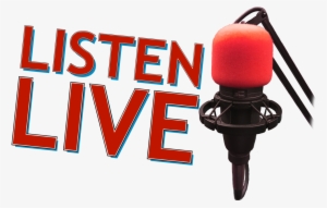 Http - //www - Bradleystokeradio - Com/wp Live - Png - Live Radio #2366239