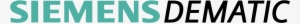 Siemens Dematic Logo Png Transparent #2366260