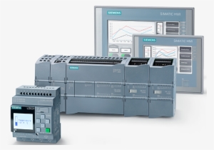 Drive Technology - Siemens Logo Vs S7 1200 #2366291