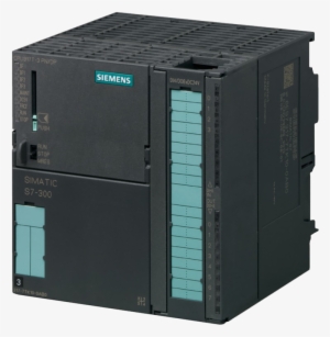 Siemens 6es7318 3fl01 0ab0 Simatic S7 300 Cpu319f 3 - Cpu319f 3 Pn Dp #2366311