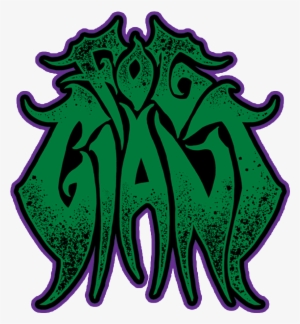 Fog Giant Logo - Logo #2366336