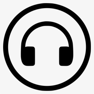 Headphones Device Sound Listen Comments - Icon #2366338