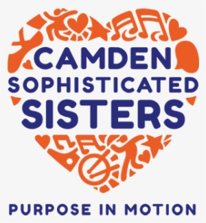 Camden Sophisticated Sisters Camden Sophisticated Sisters - Camden Sophisticated Sisters Logo #2366361