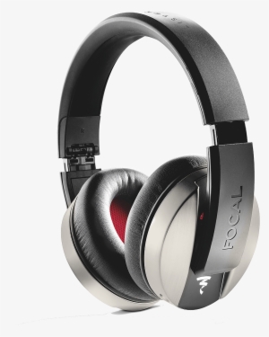 Focal Listen - Meridian Explorer 2 Headphones #2366365