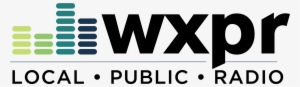 Wxpr Logo - Oval #2366413