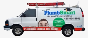 Employment - Plumber #2366571
