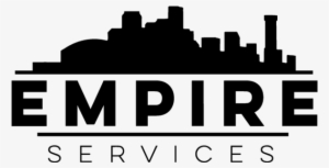 An Independently Owned Commercial Facility Maintenance - New Orleans Skyline Silhouette #2366617