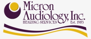 Micron Audiology - Audiologic Hearing #2366647