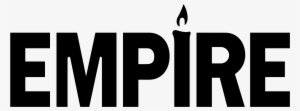 Empire Logo Png Transparent - Walter Martin Arts And Leisure #2366666