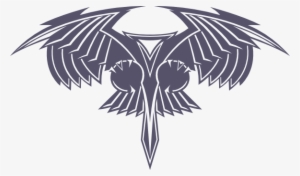Romulan Star Empire 2379 Logo - Romulan Star Empire Logo #2366708