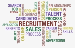 Recruiting Top Talent #2366752