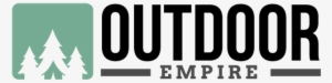 Outdoor Empire Logo - Logo Outdoor #2366770