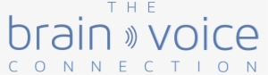 2018 The Brain Voice Connection - Brain #2366788