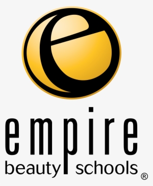 Empire Beauty School Logo #2366791