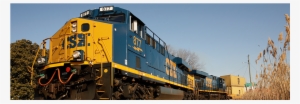 Csx Looks On Track With Strong Earnings - Transflo Corporation #2366810