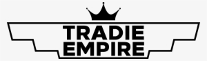 Tradie Empire Logo Done For An Acquaintance - Logo #2367002