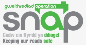 Snap Logo Colour - Operation Snap #2367102