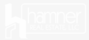 Hamner - Hamner Real Estate Logo #2367106