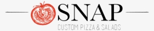 Snap Custom Pizza #2367165