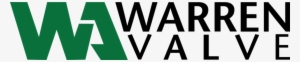 Warren Valve - Warren Valve Logo #2367166