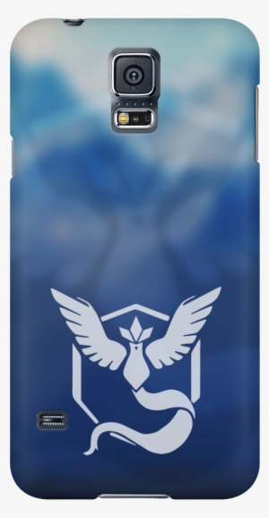 Team Mystic Phone Cases For Iphone, Galaxy - Pokemon Go Team Mystic #2367190