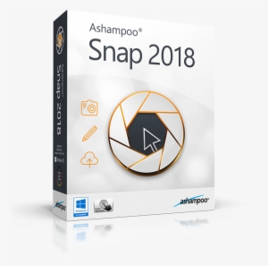 Ashampoo® Snap - Ashampoo Snap 10.0 7 #2367258
