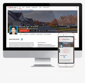 2 Nar Profile On Home Buyers And Sellers - Website #2367281