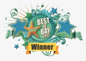 Best Of Bay 2017 Winner - Best Of Bay 2018 #2367303