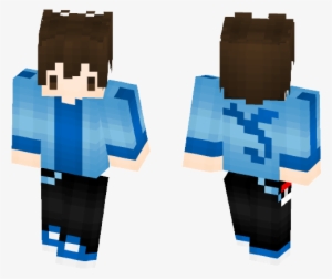Male Minecraft Skins - Minecraft #2367362