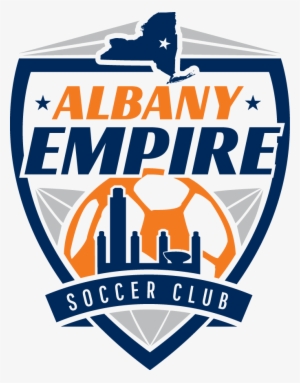 Albany Empire Soccer Club - Bank #2367384